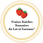 Tarte aux fraises