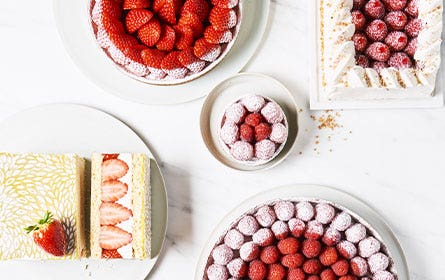 Pâtisserie