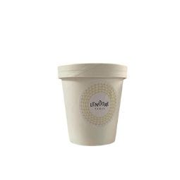 Pot de glace Café Guatemala Chitul Tirol Coban 135 ml