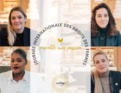 Journée Internationale des Droits des Femmes