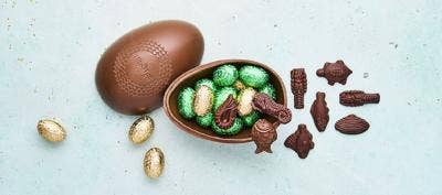 Découvrez notre collection de Pâques "Vive la Chasse aux Œufs !"