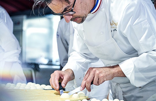 Notre savoir-faire