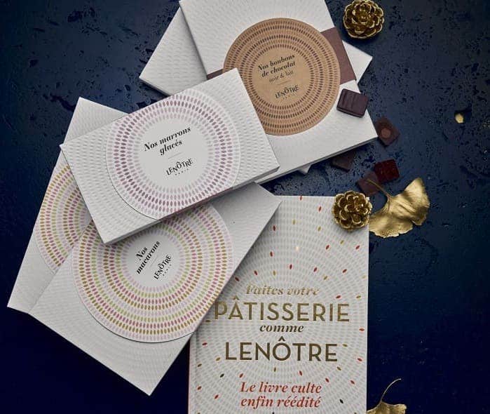 Cours de cuisine - ateliers culinaires pour amateurs éclairés - école Lenôtre - - Réalisation d'un menu complet Cours de cuisine pour amateurs - école Lenôtre - Réalisation d'un menu complet