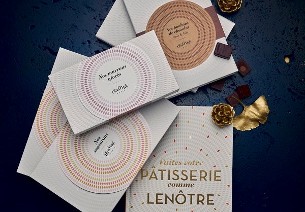 Cours de cuisine - ateliers culinaires pour amateurs éclairés - école Lenôtre - - Réalisation d'un menu complet Cours de cuisine pour amateurs - école Lenôtre - Réalisation d'un menu complet