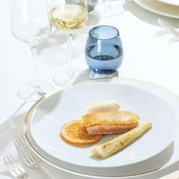 Séminaire Buffet Cocktail repas traiteur Lenôtre