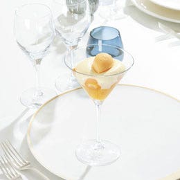 Séminaire buffet cocktail repas Lenôtre