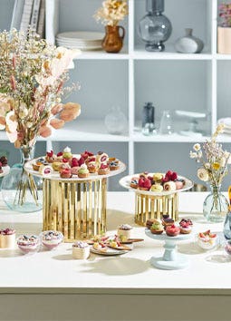 Séminaire repas buffet cocktail traiteur sur mesure Lenôtre