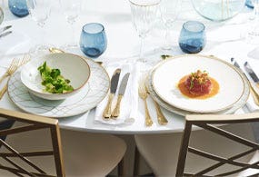 Cours de cuisine - ateliers culinaires pour amateurs éclairés - école Lenôtre - - Réalisation d'un menu complet Cours de cuisine pour amateurs - école Lenôtre - Réalisation d'un menu complet