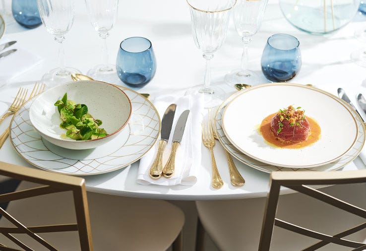 Cours de cuisine - ateliers culinaires pour amateurs éclairés - école Lenôtre - - Réalisation d'un menu complet Cours de cuisine pour amateurs - école Lenôtre - Réalisation d'un menu complet