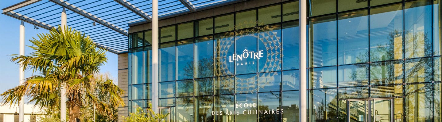 Lenôtre Culinary Arts School franchises