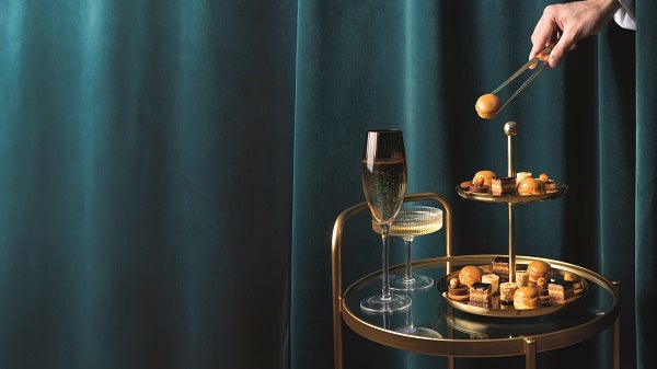 cocktail lenôtre