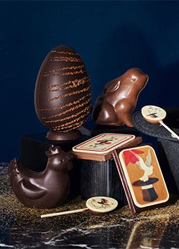 Collection de Pâques