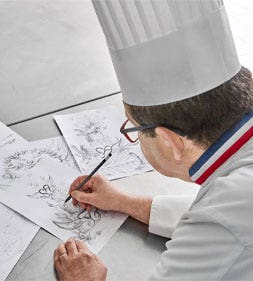 Conseil sur-mesure selon vos besoins - Cuisine, Pâtisserie, Boulangerie