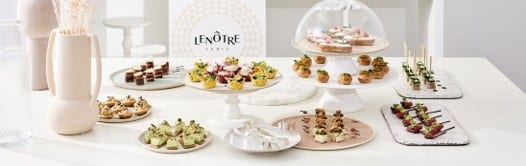 Traiteur Lenôtre Mariage cocktail buffet repas Pré Catelan