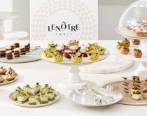 Traiteur Lenôtre Mariage cocktail buffet repas Pré Catelan